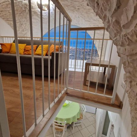 Casa Scheledd Βίλα Cisternino Εξωτερικό φωτογραφία