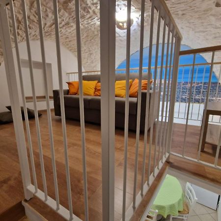Casa Scheledd Βίλα Cisternino Εξωτερικό φωτογραφία