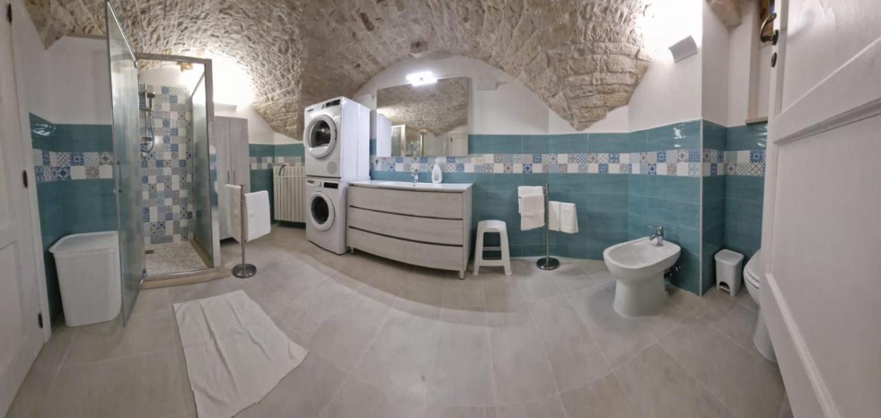 Casa Scheledd Βίλα Cisternino Εξωτερικό φωτογραφία