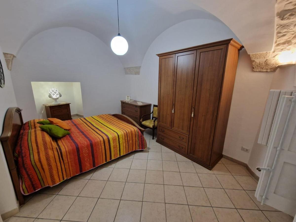 Casa Scheledd Βίλα Cisternino Εξωτερικό φωτογραφία