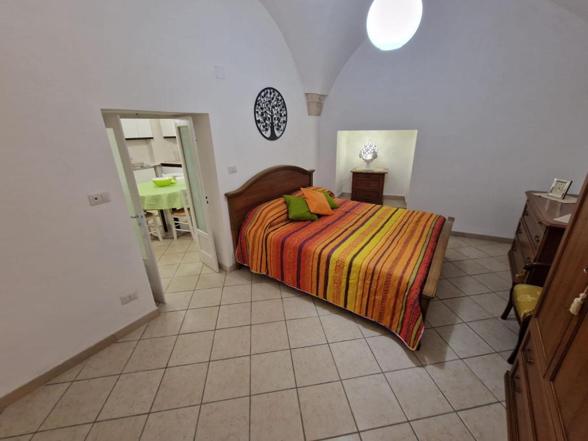 Casa Scheledd Βίλα Cisternino Εξωτερικό φωτογραφία