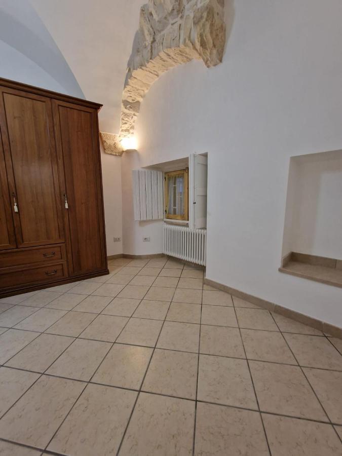 Casa Scheledd Βίλα Cisternino Εξωτερικό φωτογραφία