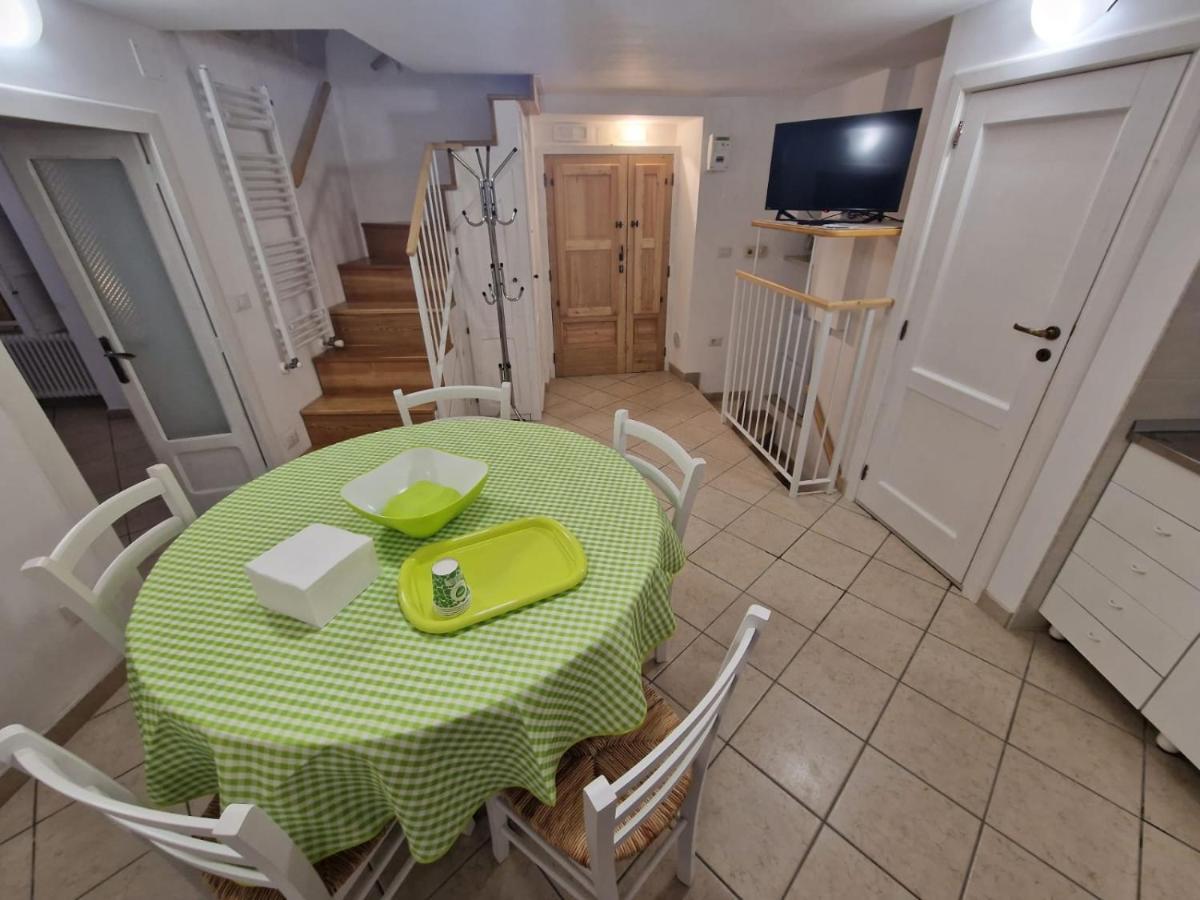 Casa Scheledd Βίλα Cisternino Εξωτερικό φωτογραφία
