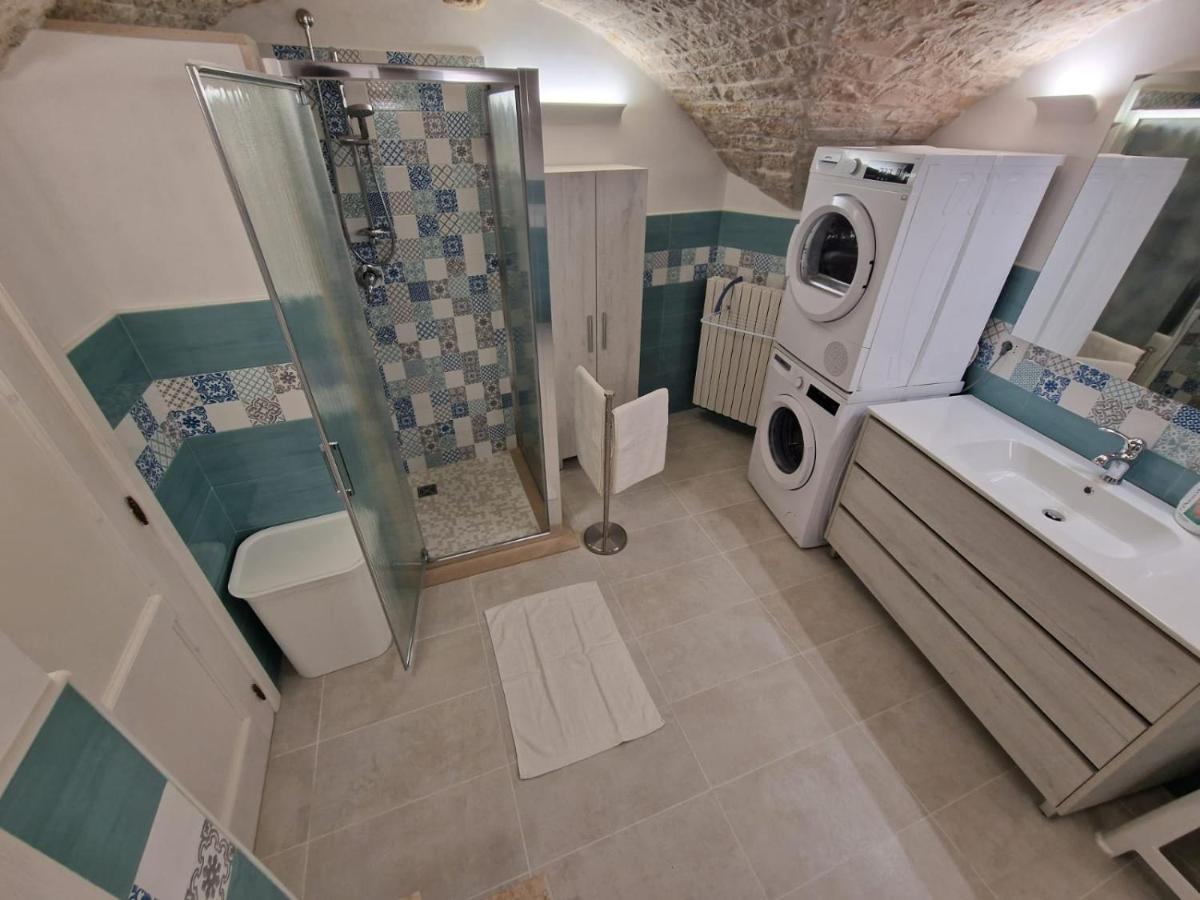 Casa Scheledd Βίλα Cisternino Εξωτερικό φωτογραφία
