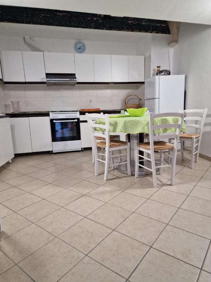 Casa Scheledd Βίλα Cisternino Εξωτερικό φωτογραφία