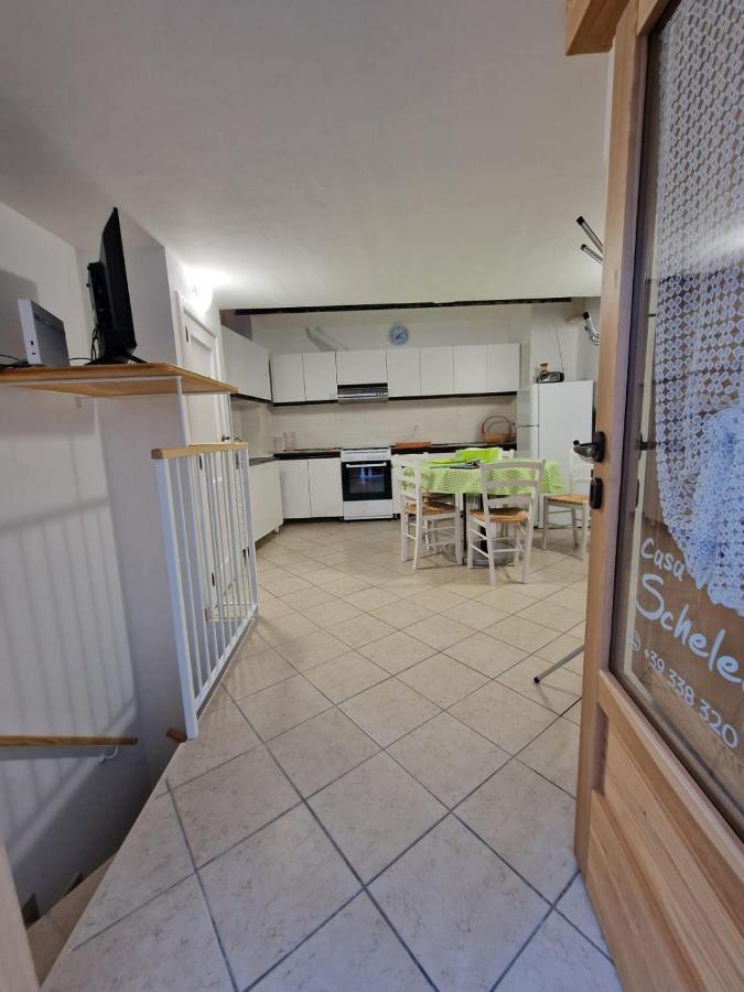 Casa Scheledd Βίλα Cisternino Εξωτερικό φωτογραφία