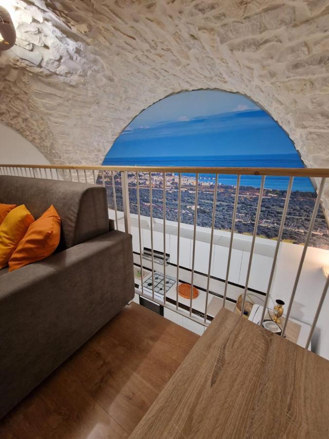 Casa Scheledd Βίλα Cisternino Εξωτερικό φωτογραφία