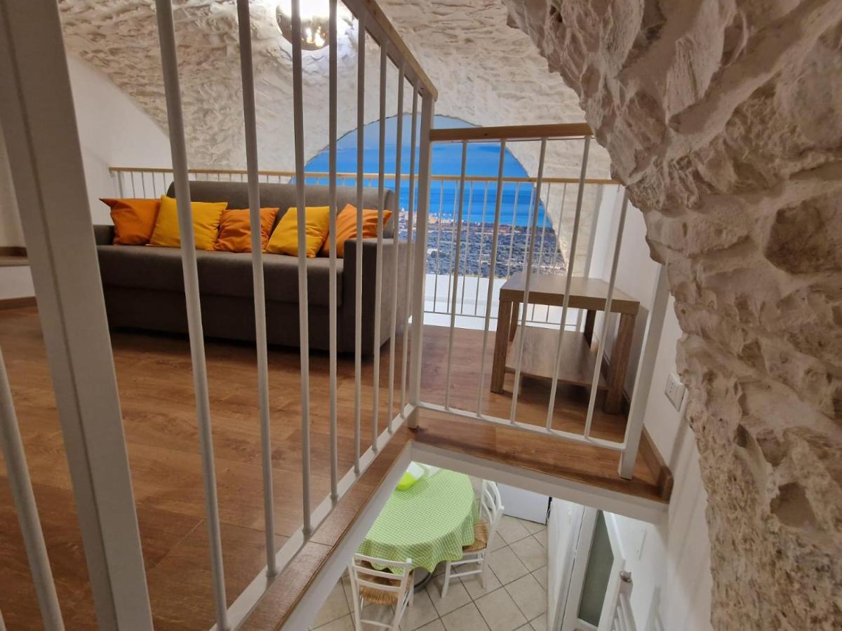 Casa Scheledd Βίλα Cisternino Εξωτερικό φωτογραφία