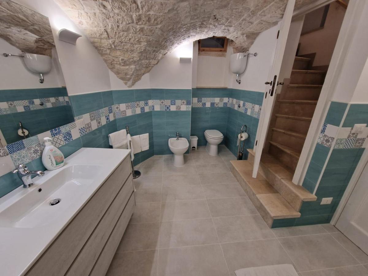 Casa Scheledd Βίλα Cisternino Εξωτερικό φωτογραφία