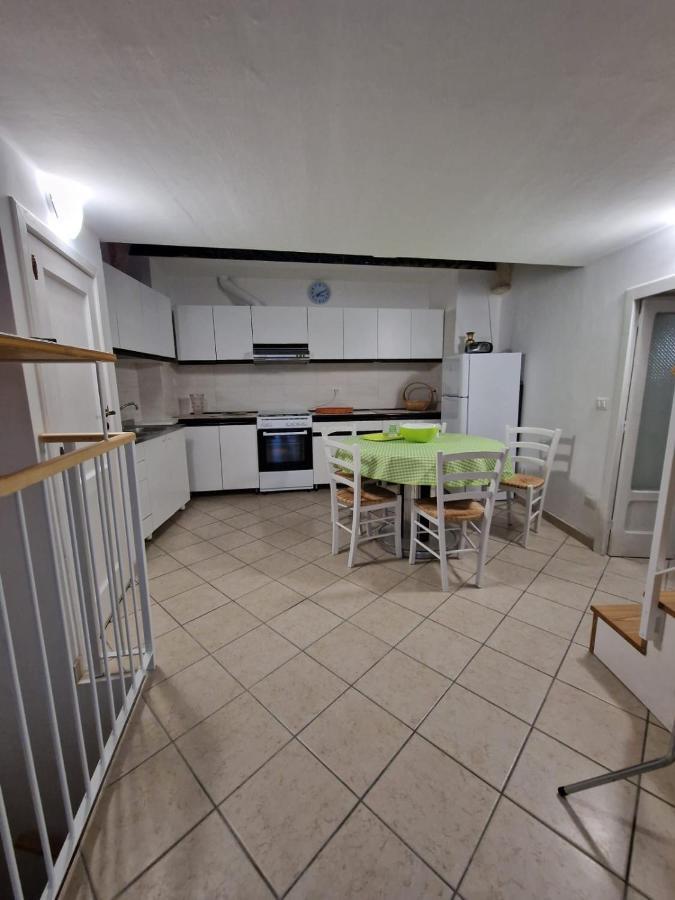 Casa Scheledd Βίλα Cisternino Εξωτερικό φωτογραφία