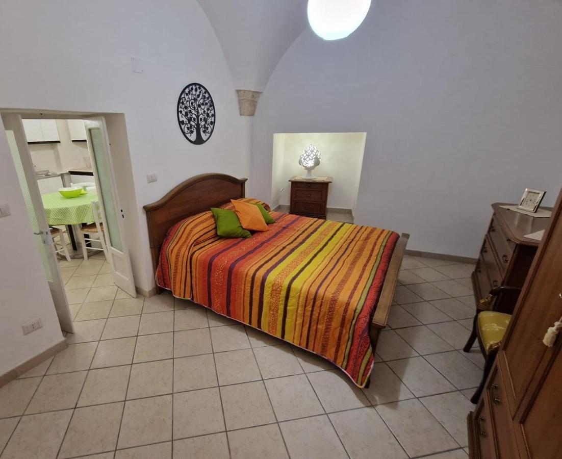 Casa Scheledd Βίλα Cisternino Εξωτερικό φωτογραφία