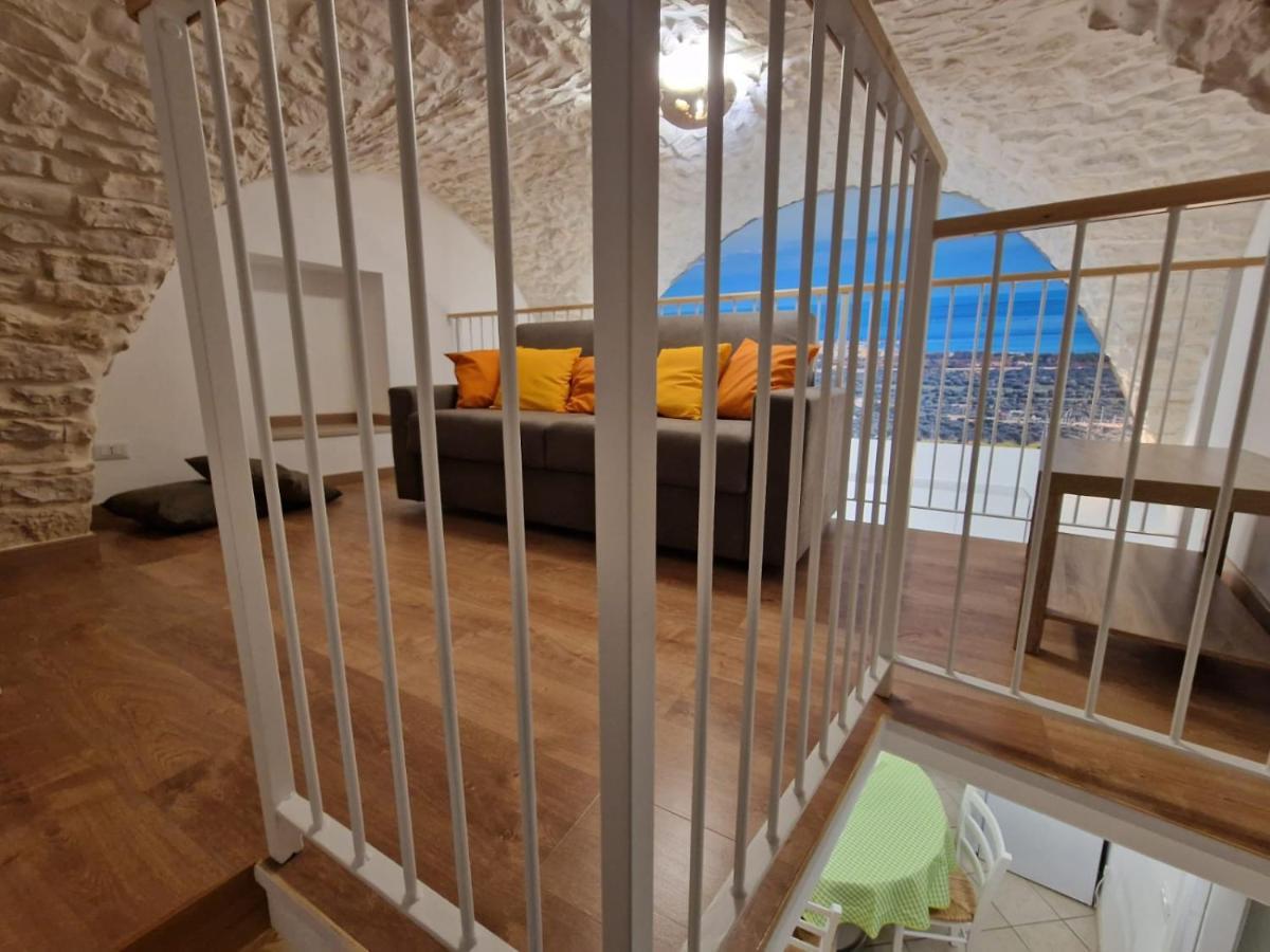 Casa Scheledd Βίλα Cisternino Εξωτερικό φωτογραφία