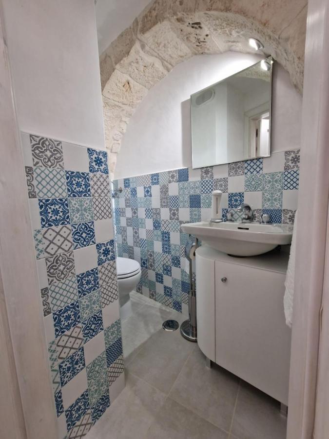 Casa Scheledd Βίλα Cisternino Εξωτερικό φωτογραφία