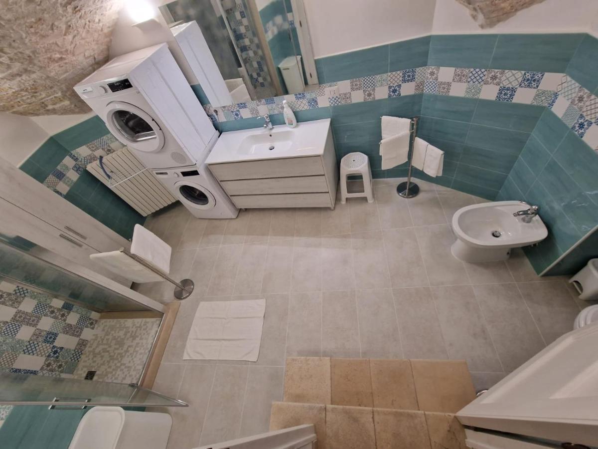 Casa Scheledd Βίλα Cisternino Εξωτερικό φωτογραφία