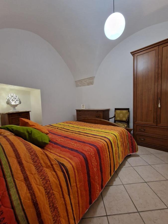 Casa Scheledd Βίλα Cisternino Εξωτερικό φωτογραφία