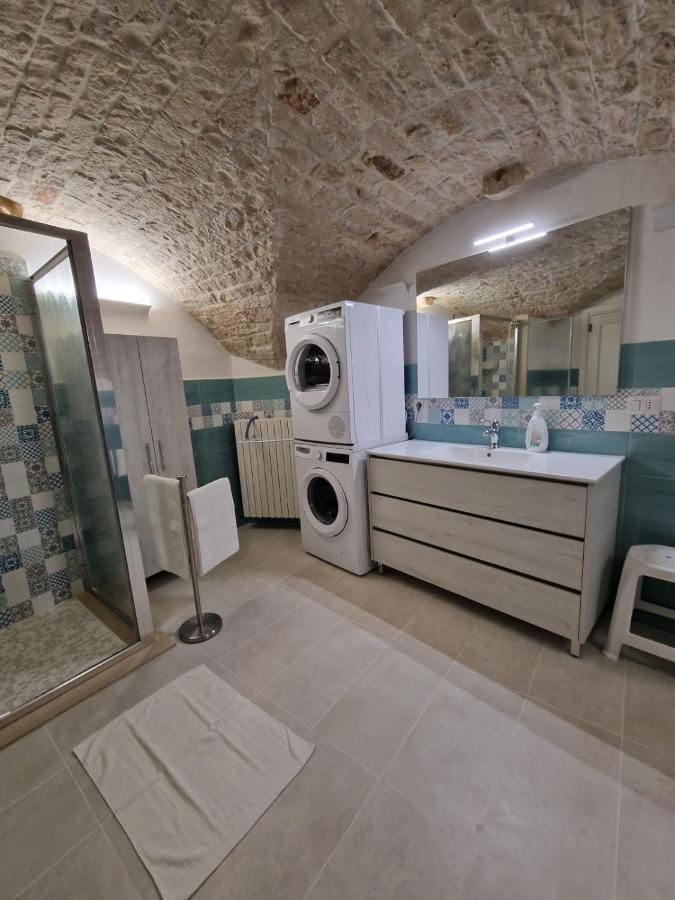 Casa Scheledd Βίλα Cisternino Εξωτερικό φωτογραφία